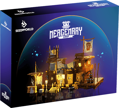 MERCENARY CAMP