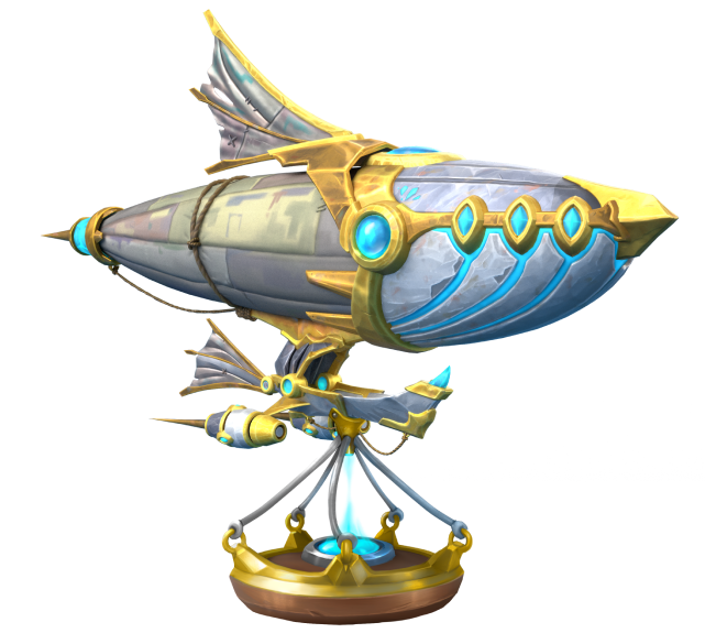 IN-GAME ASSETS Icon